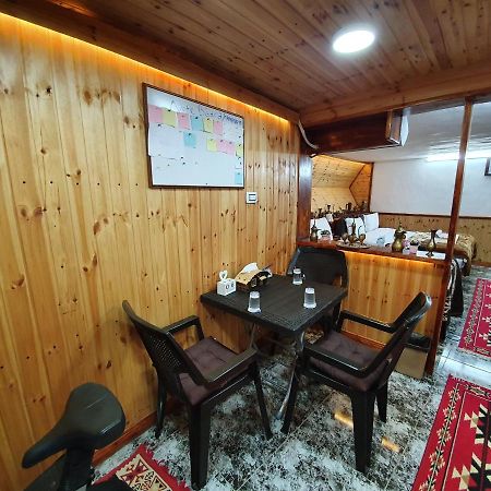 New Luxurious Modern Studio Leilighet Jarash Eksteriør bilde