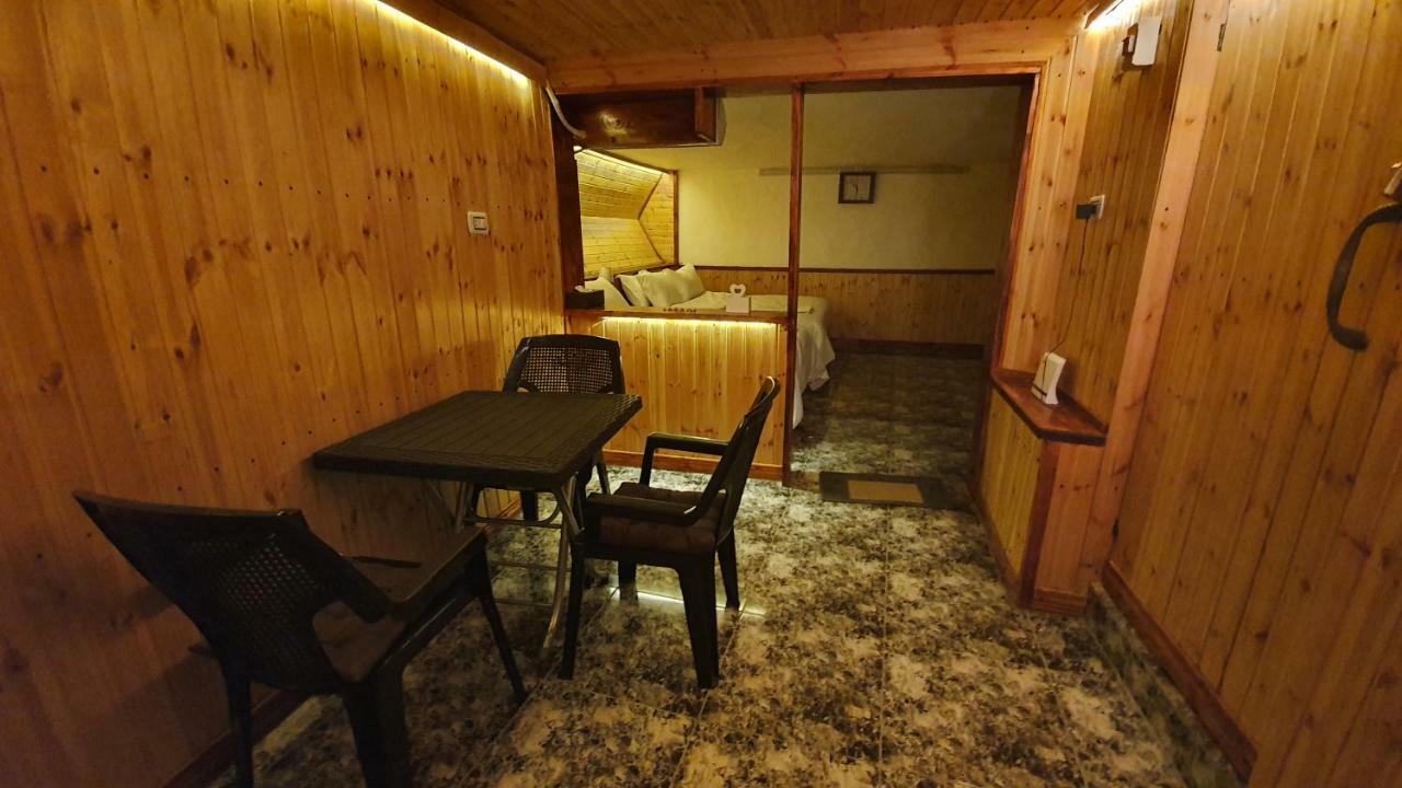 New Luxurious Modern Studio Leilighet Jarash Eksteriør bilde