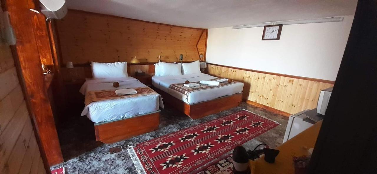 New Luxurious Modern Studio Leilighet Jarash Eksteriør bilde
