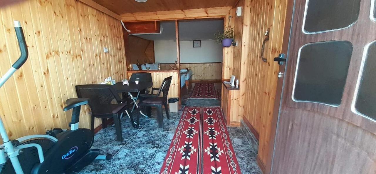 New Luxurious Modern Studio Leilighet Jarash Eksteriør bilde