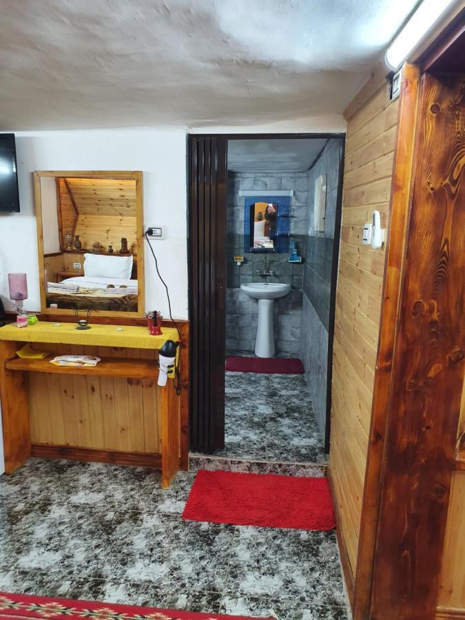 New Luxurious Modern Studio Leilighet Jarash Eksteriør bilde